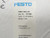 FESTO PUN-H-16X2,5-BL-50 Hose