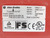 ALLEN BRADLEY 440R-H23177 Relay
