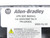 ALLEN BRADLEY 1609-HBAT Power Supply
