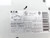 EATON CORPORATION WMZT1C03 Circuit Breaker