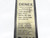 BAUMER ELECTRIC 51L2000 Sensor