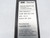 BAUMER ELECTRIC FLDM 180C1103/S42 Sensor