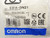 OMRON E3FA-DN21 Sensor
