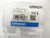 OMRON E2E-X20MD1 2M Sensor