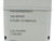 EMERSON W30382X0012 Plc Module