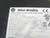 ALLEN BRADLEY 1609-B600N Power Supply