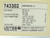 LUTZE 743302 Plc Module