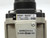SMC AW40-N04DE-Z Air Pressure Regulator