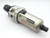 SMC AW40-N04DE-Z Air Pressure Regulator
