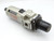 SMC AW40-N04DE-Z Air Pressure Regulator