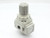 SMC AR20-N02E-Z-B Air Pressure Regulator