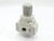 SMC AR20-N02E-Z-B Air Pressure Regulator