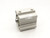 SMC CDQ2B5030DA73 Pneumatic Cylinder