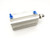 SMC CDQ2L40-75DMZ Pneumatic Cylinder