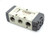 SMC NVF5120 Valve