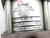 SPMC A0277A2-RS-S-2 1/2X1/2 Pneumatic Cylinder