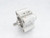 SMC NCQ2A25-5DM Pneumatic Cylinder