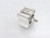 SMC NCQ2A25-5DM Pneumatic Cylinder