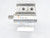 SMC NCQ2A25-5DM Pneumatic Cylinder