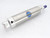 BIMBA SR-174-DP Pneumatic Cylinder New