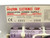 HITRON ELECTRONICS HLS-24-3.6 Power Supply