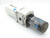 FESTO MS6-LFR-1/2-D7-ERM-AS-Z Air Pressure Regulator
