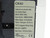 ACI ADVANCE CONTROLS INC CK40.311-120 Contactor