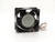 COMMONWEALTH IND FP-108JC-S-1-120V Fan