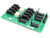 FUJI ELECTRIC JZMMC-RE100A Circuit Board