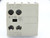 EATON CORPORATION DILA-XHI11 Contact Block
