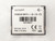 SWISSBIT SFCA032GH1AD4TOIGS216STD Operating Mechanism