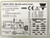 CARLO GAVAZZI DMB15CM24 Relay