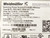WEIDMULLER 1478120000 Power Supply