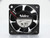 NIDEC CORP M34313-16 Fan