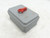 HUBBELL HBLDS10 Switch