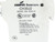 EATON CORPORATION CH30J2 Fuse Holder