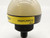BANNER ENGINEERING K50APLPGRCQ Indicator Light