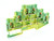 PHOENIX CONTACT PT 2,5-3PE Terminal Block