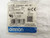 OMRON E2E-C05S01-WC-B1 2M Sensor