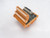 WEIDMULLER RS SD25B Terminal Block