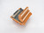 WEIDMULLER RS SD25B Terminal Block