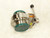 ALFA LAVAL INC LKB51A-3-H-316L-IH-LP Valve