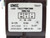 IME TA327 300A/5A Transformer