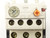 BENSHAW SPO-40-30A Relay