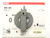 ASEA BROWN BOVERI MS325-9.0 Motor Starter