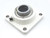 TIMKEN YCJ 40 PT SGT Bearing
