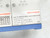 HERRMANN ULTRAPACK DIGITAL CONTROL 5000 TWIN PACK Control Panel