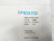 FESTO PUN-H-1/4-WS-150-CB-150 Hose