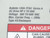 ALLEN BRADLEY 1204-TFB2 Reflected Wave Reduction Device