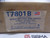 INTERMATIC T7801B Chart Recorder